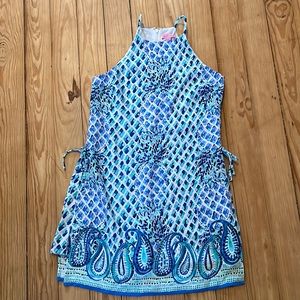 Lilly Pulitzer Romper